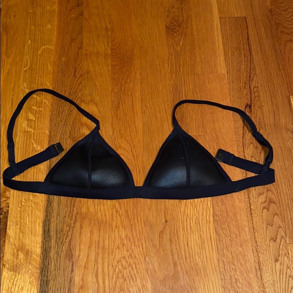 Triangl Twiggy Stardust top